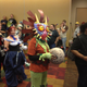 Illustration for article titled Gen Con Cosplay: A Parade of Nerdom
